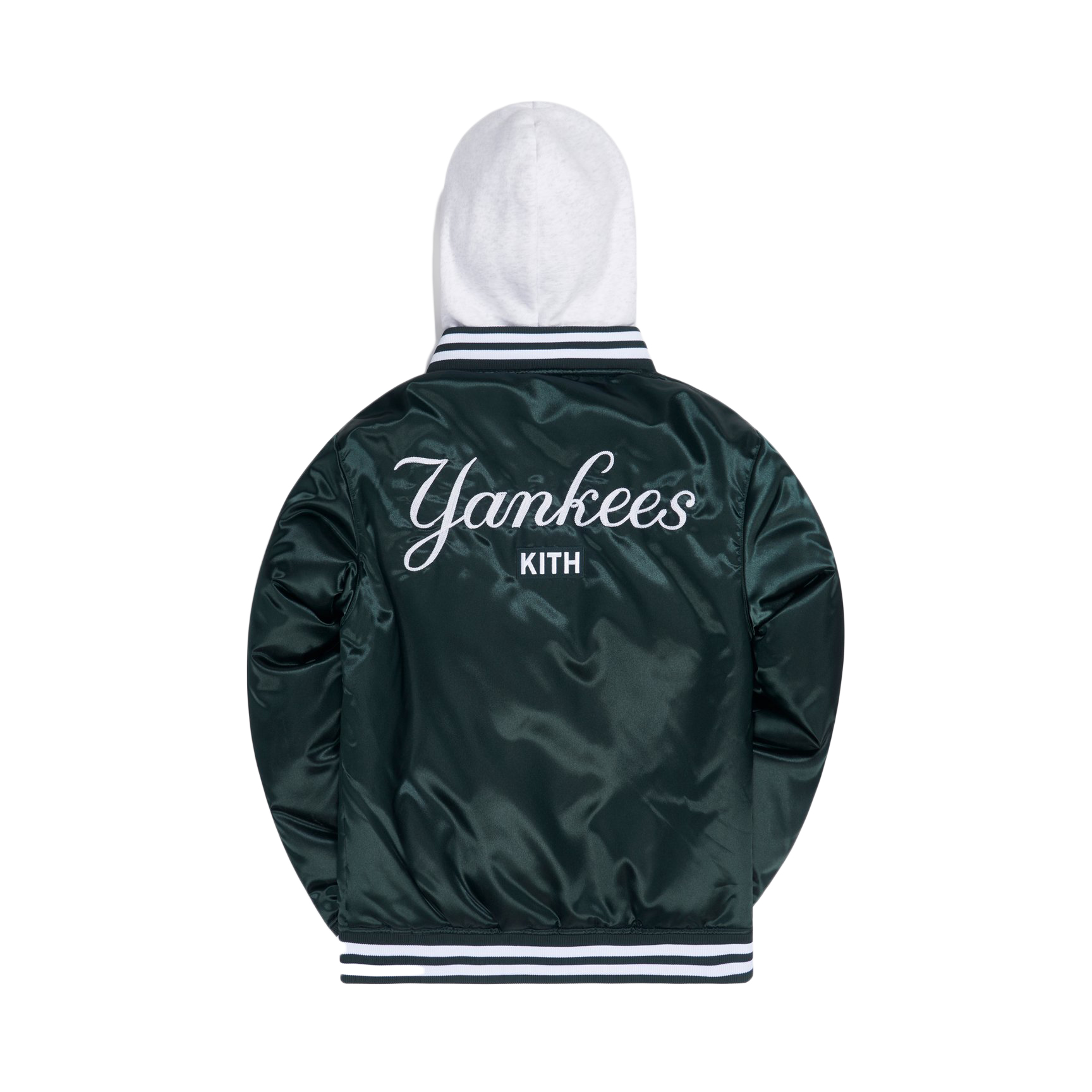 Kith For Major League Baseball New York Yankees Gorman Jacket