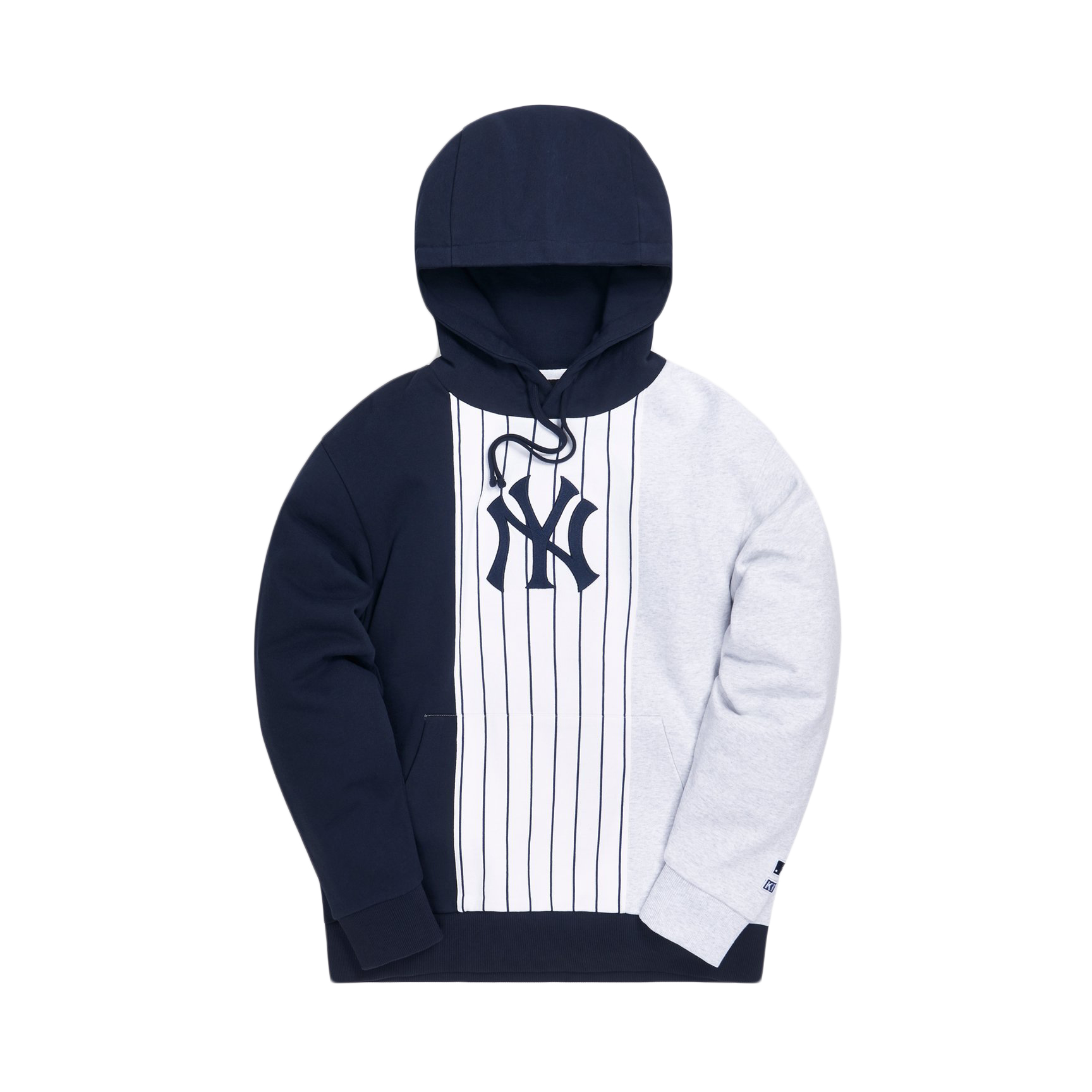 Kith For Major League Baseball New York Yankees Home Run Hoodie 
