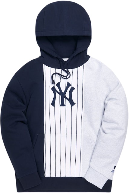 Kith for Major League Baseball New York Yankees Home Run Hoodie Multi