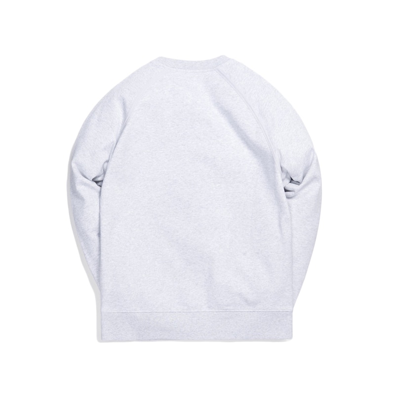 Kith For Major League Baseball New York Yankees Satin Crewneck