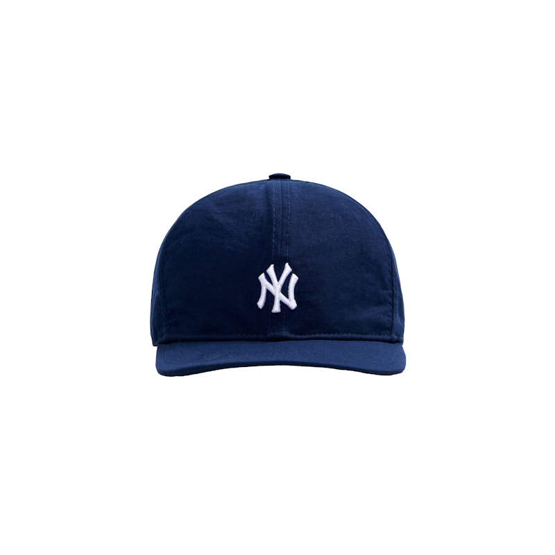 kith newyorkyankees small logo newera