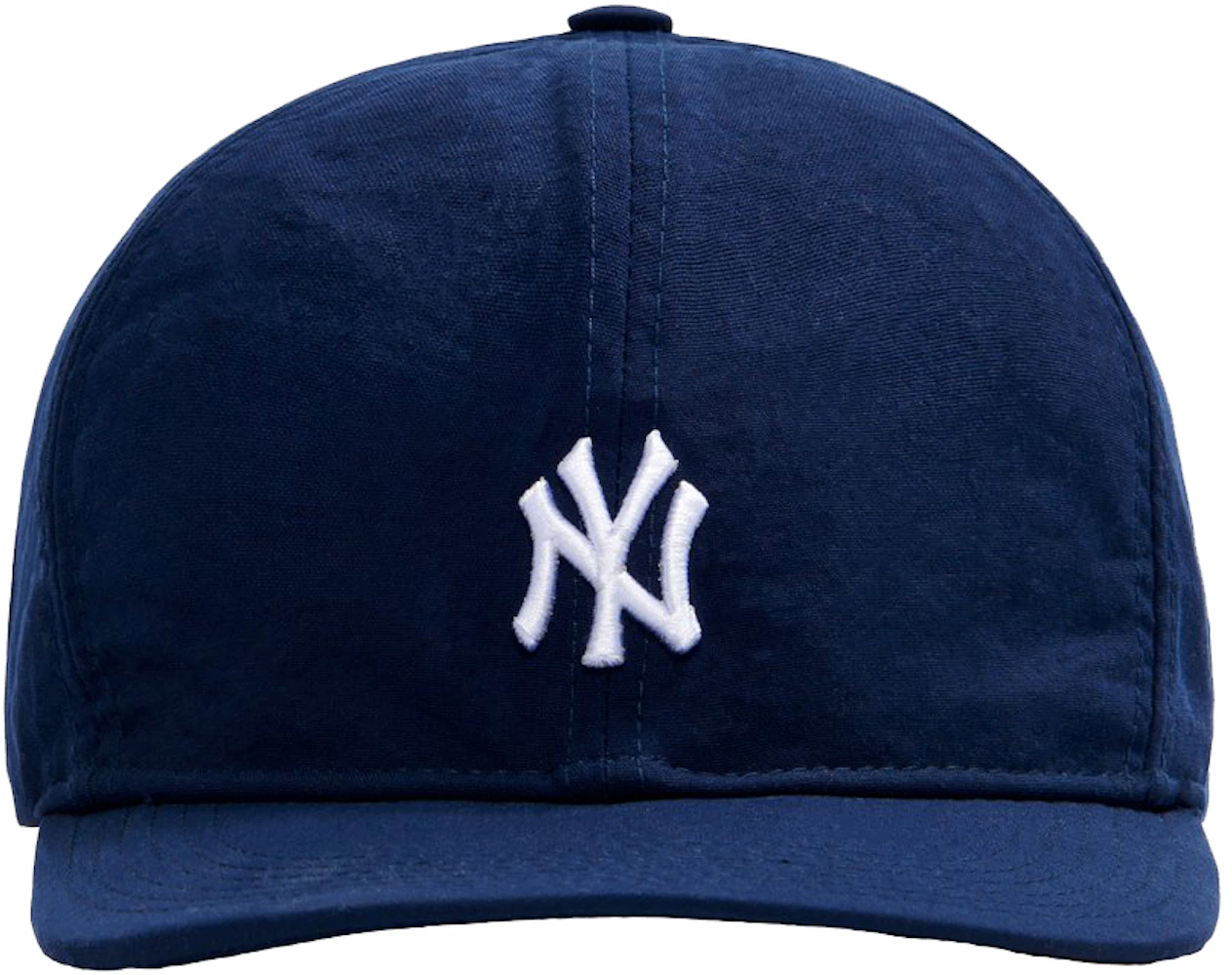 New York Yankees MLB Nautical Stripe Tote Bag