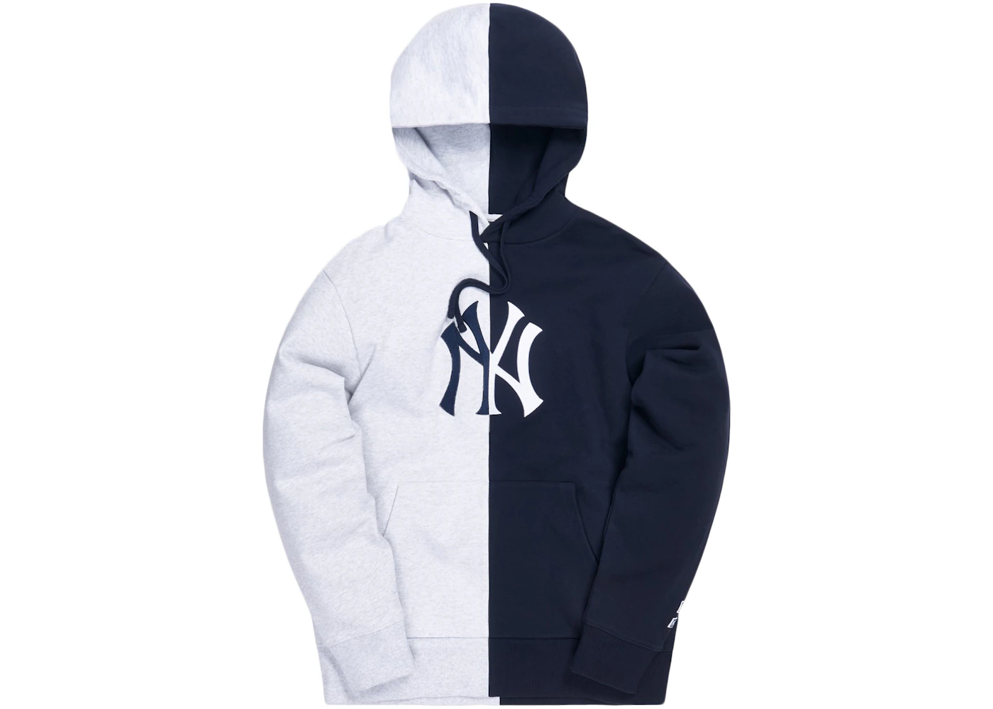 Kith ny yankees hoodie Clearance