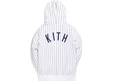 Kith ny yankees hoodie Clearance