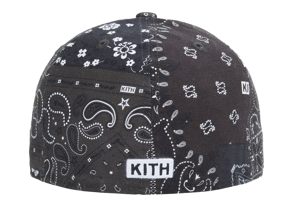 Kith x Columbia Sportswear Bugaboo Hat - Superstorm