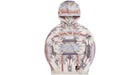 Kith Para Pendleton Wyeth Trail Williams III Sudadera con capucha Tostado/Multi