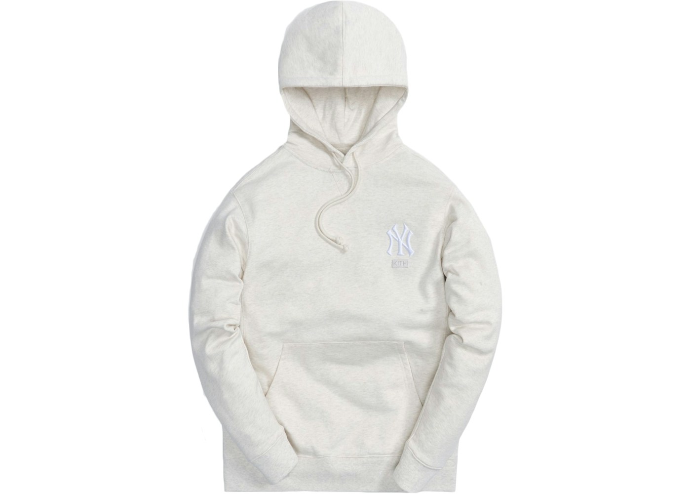 Kith ny yankees hoodie Clearance