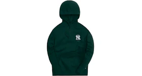 Kith For The New York Yankees Williams III Hoodie Stadium