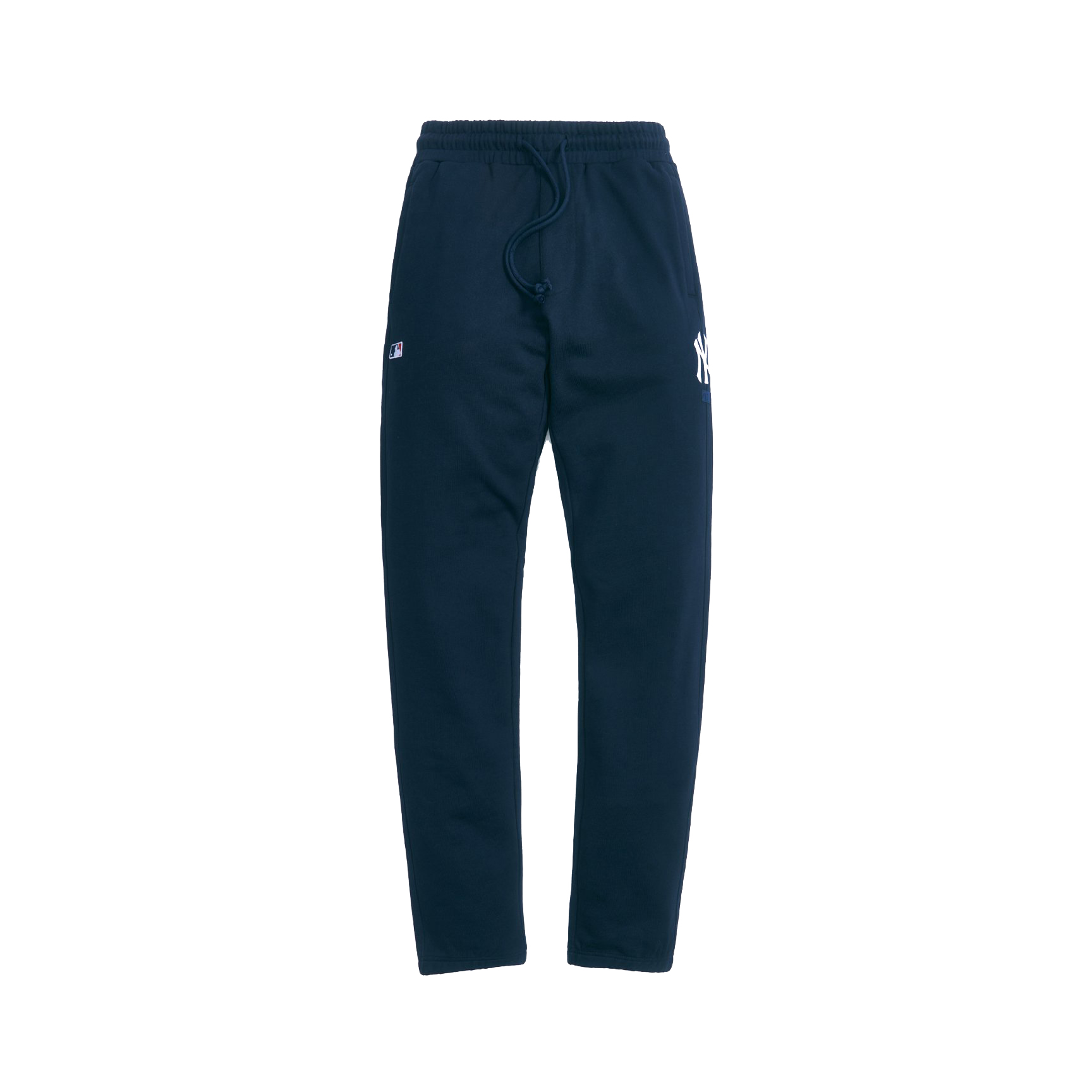 Kith For The New York Yankees Williams Sweatpant Navy