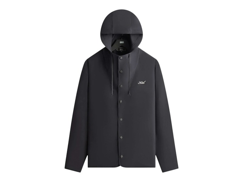 Kith Four Way Stretch Dorian Jacket Nocturnal