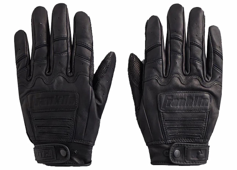 Kith Franklin CFX Pro Gloves Black Men's - FW22 - GB