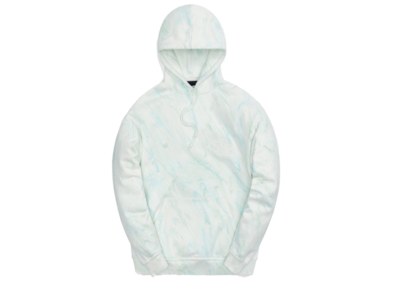 Galaxy tie best sale dye hoodie