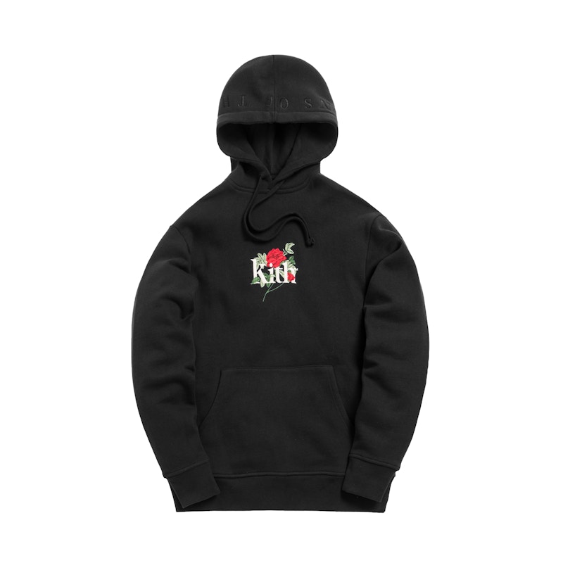 kith gardens of the mind tee
