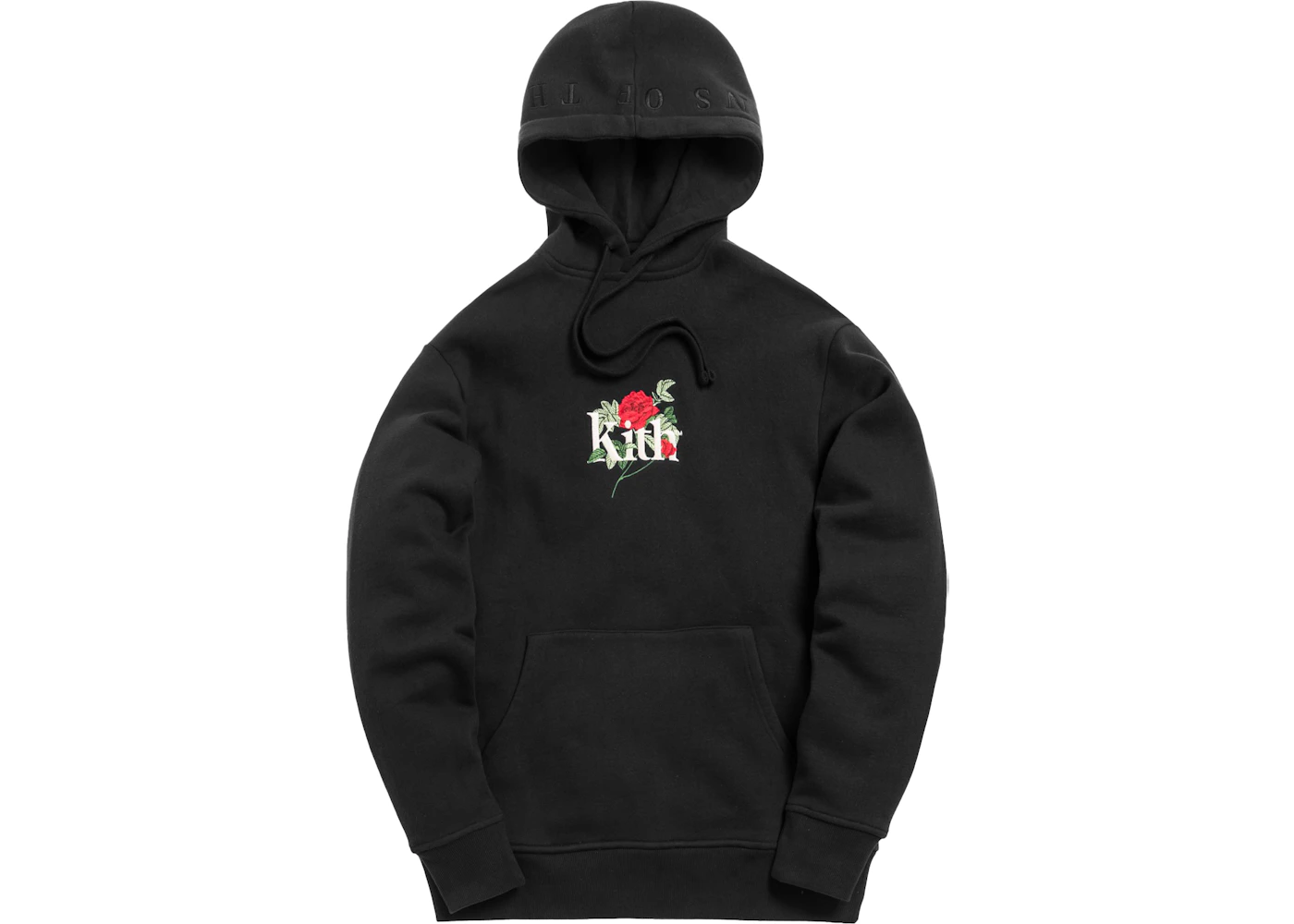 Kith gardens of the mind hoodie sales