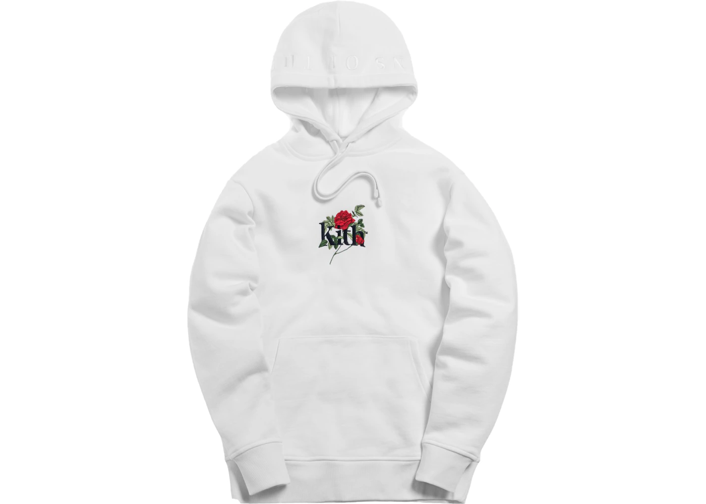 ★Kith キス x Gardens Of The Mind II Hoodie Kith Gardens Of The Mind Hoodie White Men's - SS19 - US
