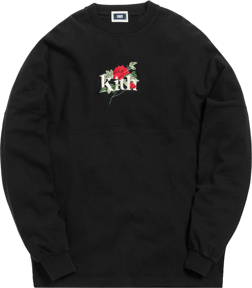 KITH GARDENS OF THE MIND II L/S TEE-