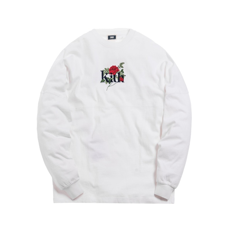 kith gardens of the mind tee