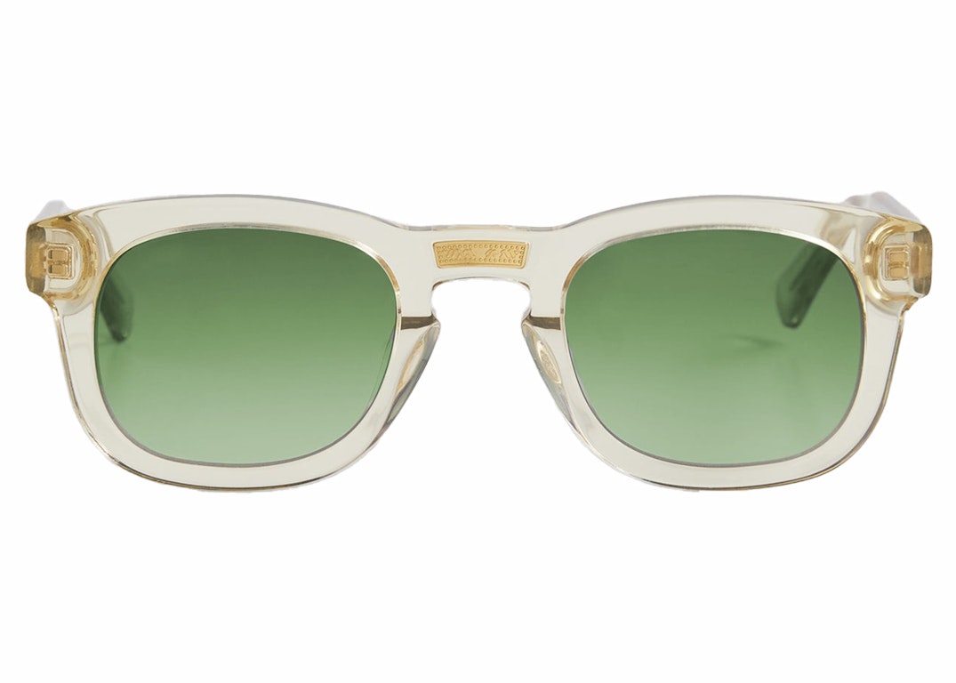 Pre-owned Kith Gardiners Sunglasses Tart