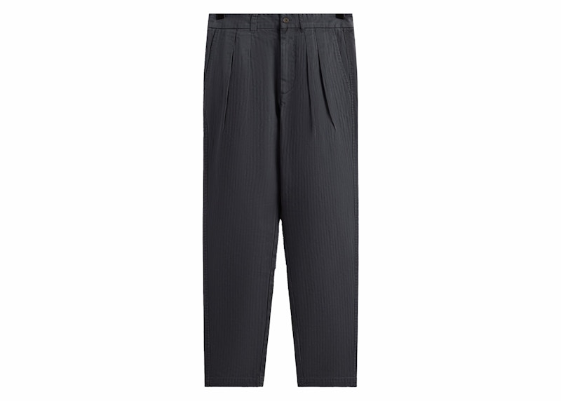 Kith Garment Dyed Almont Pant Machine