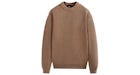 Kith Garment Dyed Meyer Knit Crewneck Sumo