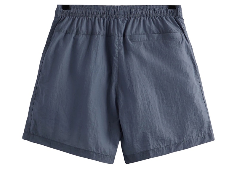 Kith nylon active short sale