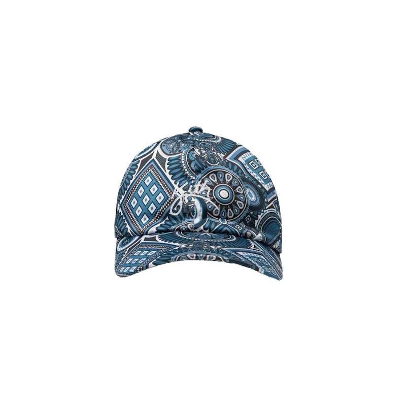 Kith Geo BG Cap Navy