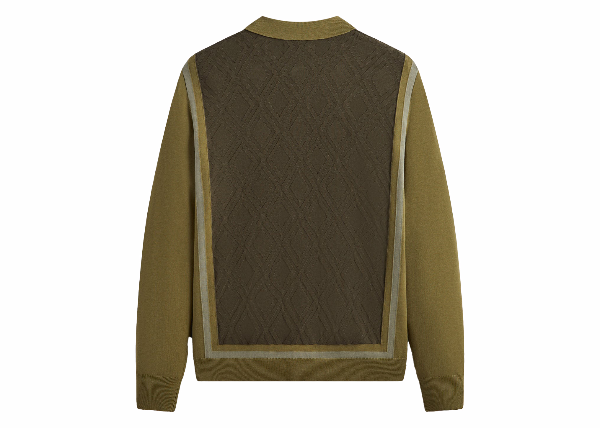 kith GIRARD CARDIGAN XL-