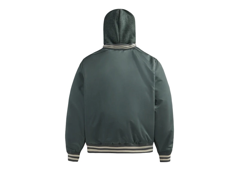 Kith Gorman Jacket Court Men's - FW22 - US