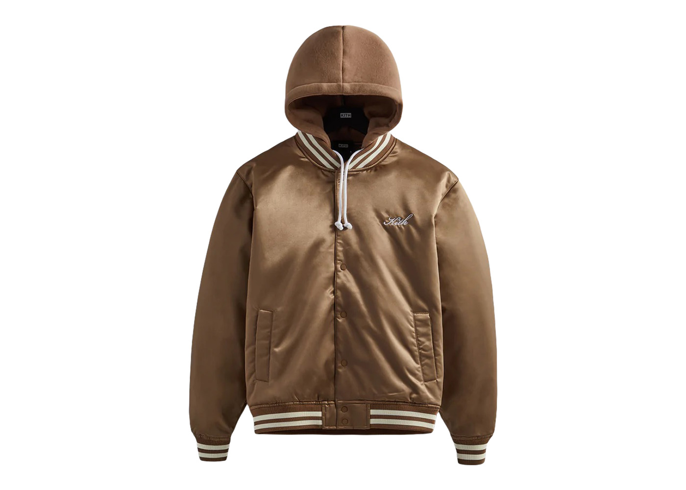 Kith Gorman Jacket Yuma