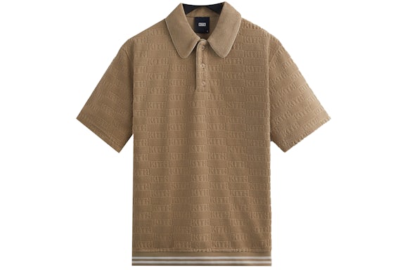 Lona de polo Kith Graham