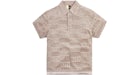 Kith Graham Polo Quicksand