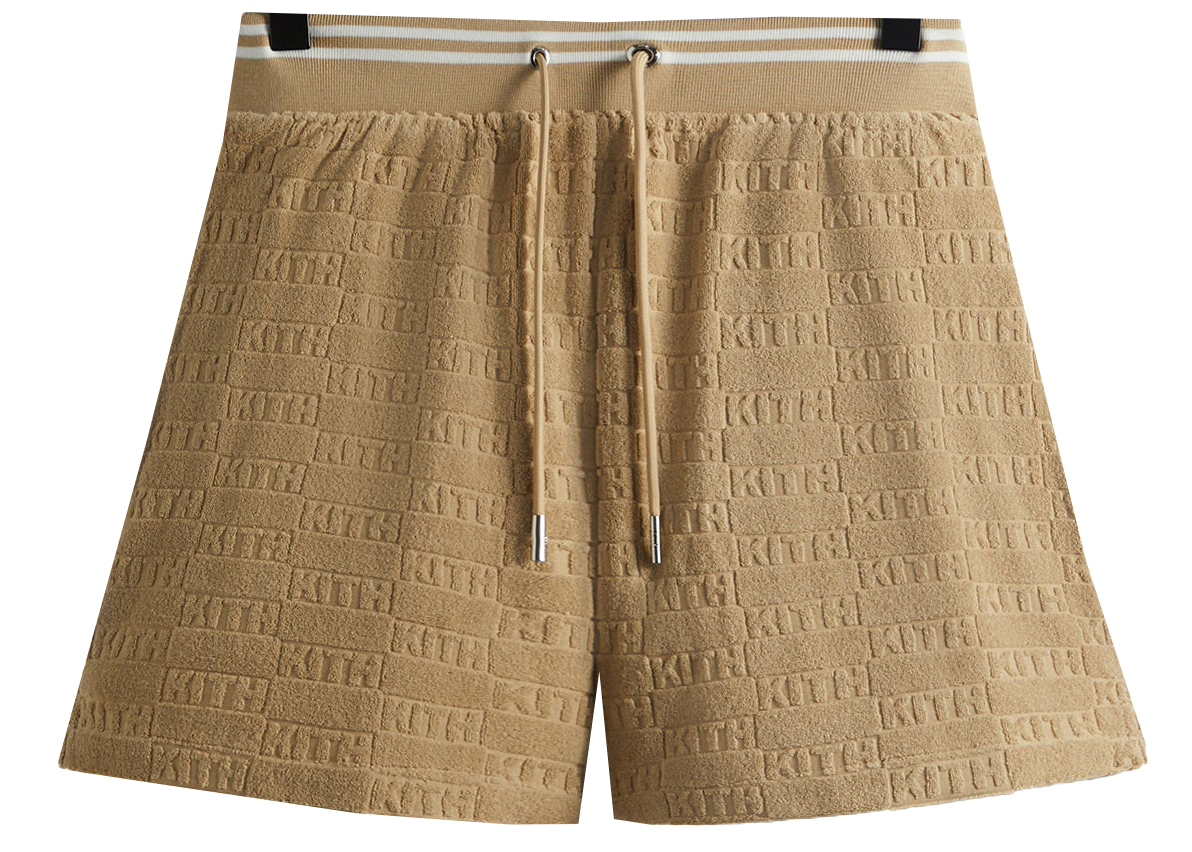 パンツkith graham shorts