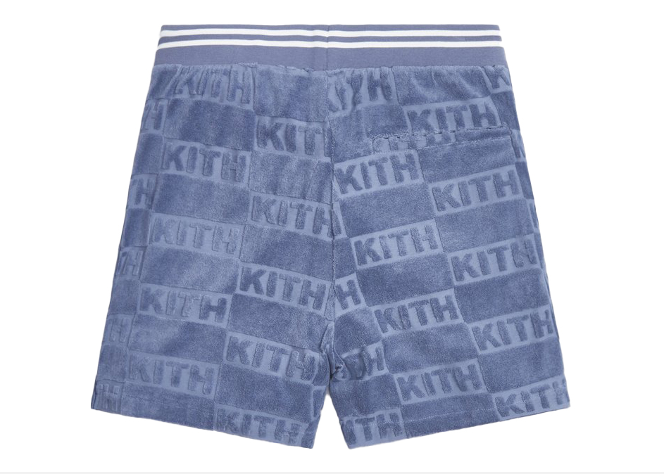 Kith Graham Short Elevation Men's - SS21 - GB