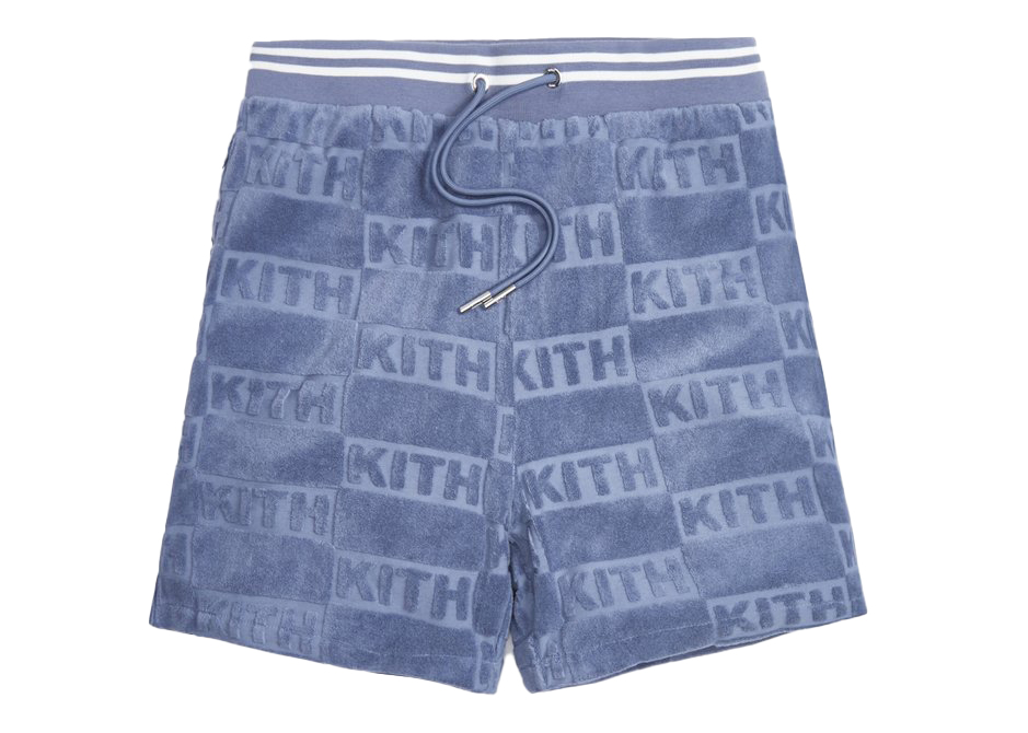 Kith Graham Shorts "Ore"