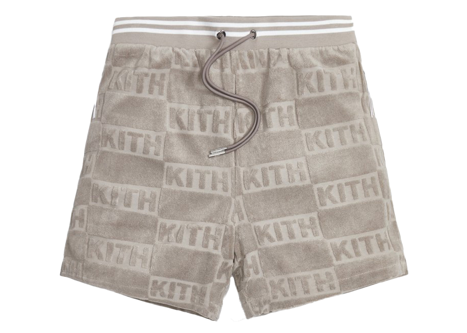 Kith Graham Shorts "Ore"