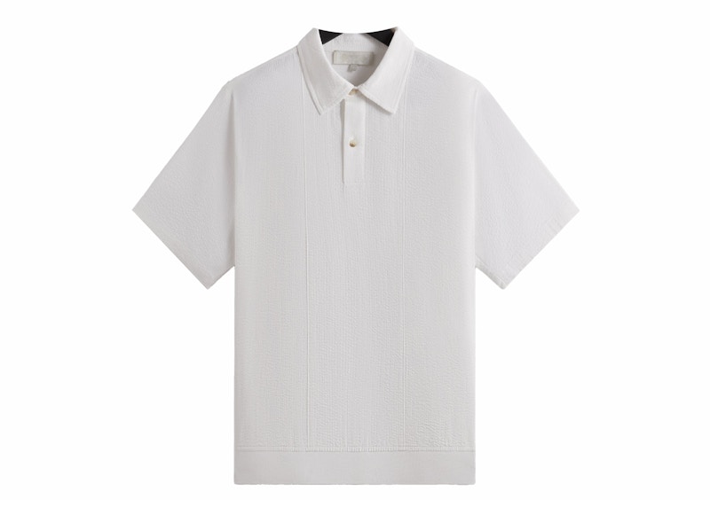 Kith Harway Polo Hero Men's - SS24 - GB