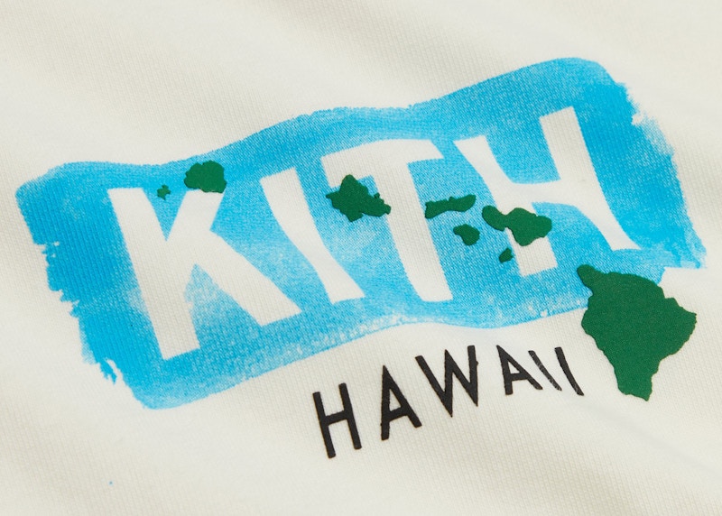 kith hawaii shoes