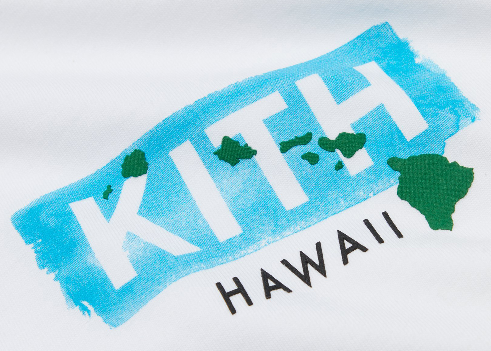 販売買付Kith Hawaii Classic Logo Tee \