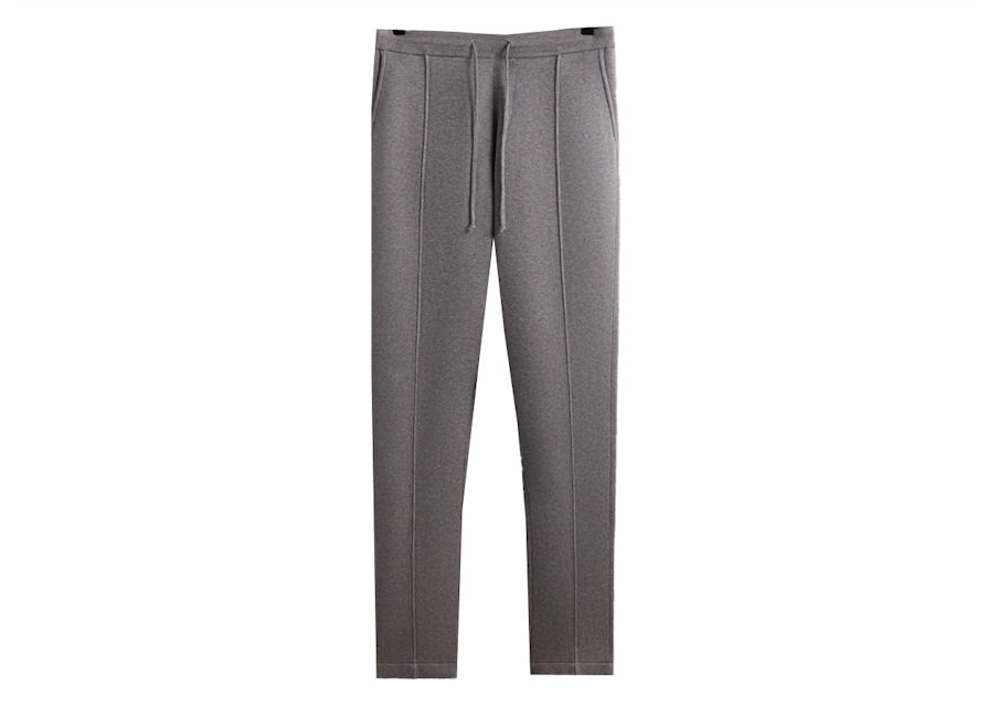 Kith Double Knit Chatham Pant - Black