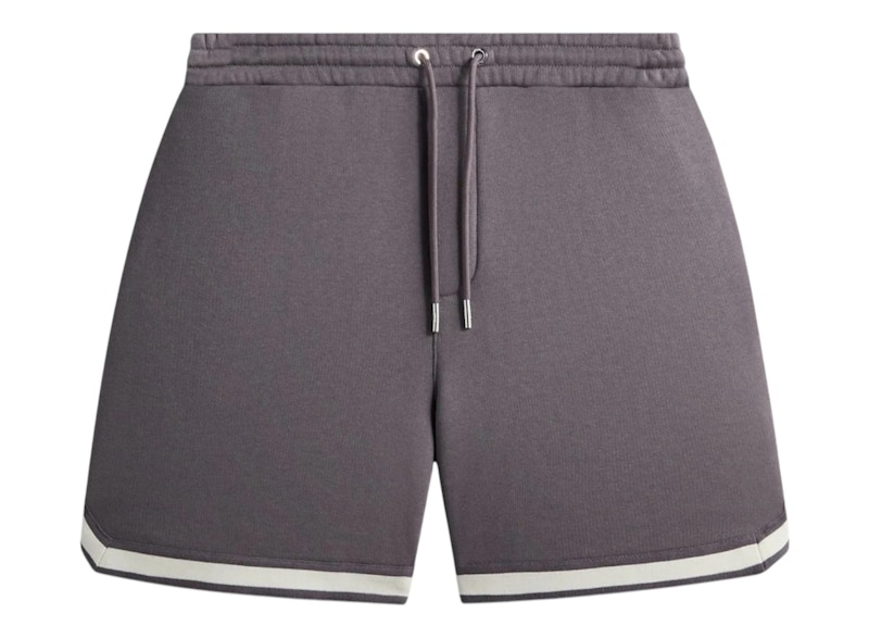 Kith Heavy Loop Curtis Short Thunder