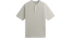 Kith Huntington Tee Light Heather Grey