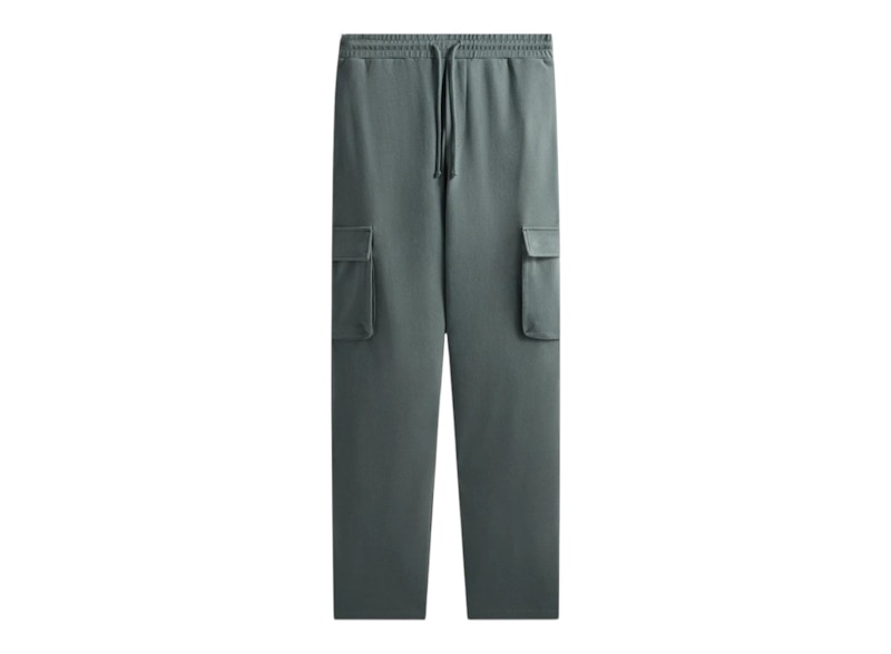 Kith Interlock Bryson Cargo Pant Court