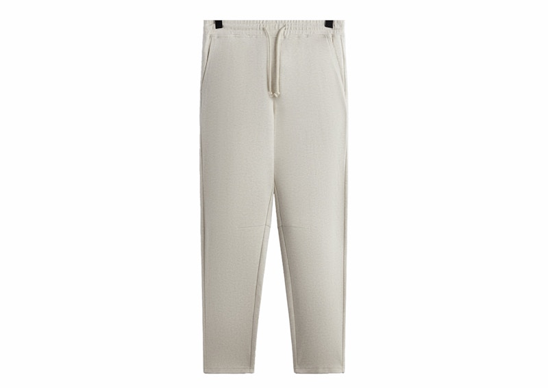 Kith Interlock Elmhurst Pant Sandy Heather