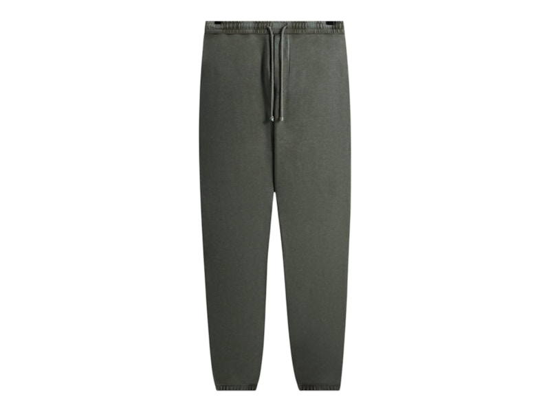Kith Interlock Williams I Sweatpant Machine