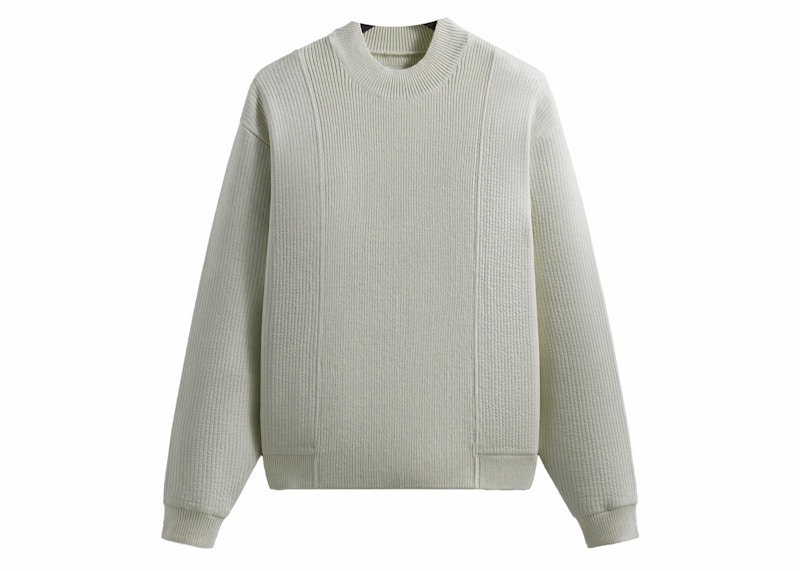 Kith Ivan Combo Mockneck Palais