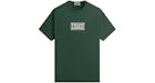 Kith Ivy Classic Logo Tee Ivy Green