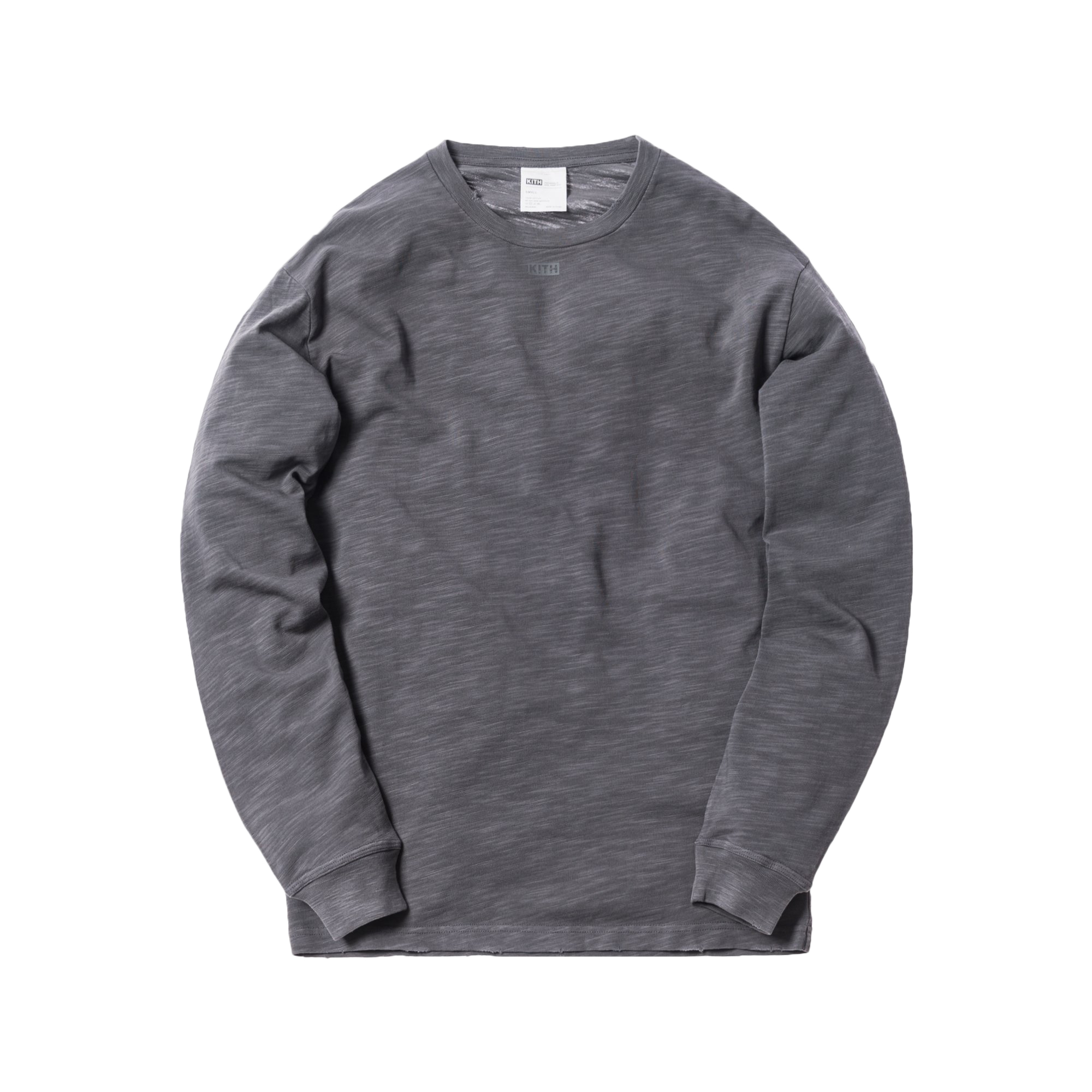 Supreme Blackmeans L/S Tee Black メンズ - FW23 - JP