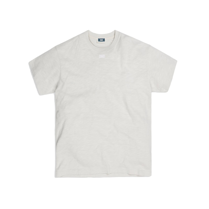 Kith shop jfk tee