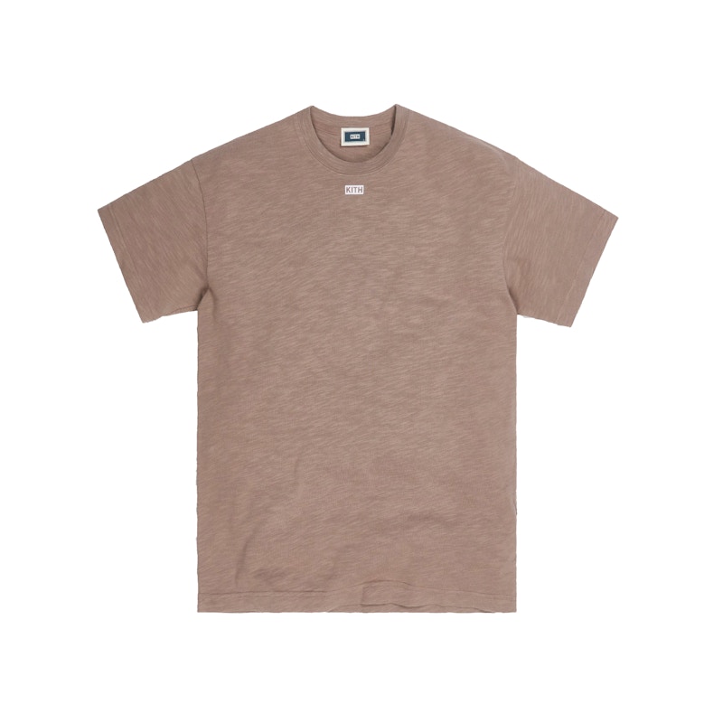 Kith 2025 jfk tee