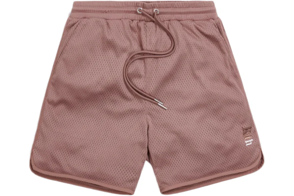 Kith Jordan Double Mesh Short Antler Men's - SS20 - US